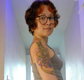 Model