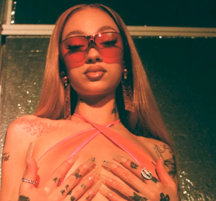 Bhad Bhabie
