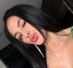 Camilla Araujo