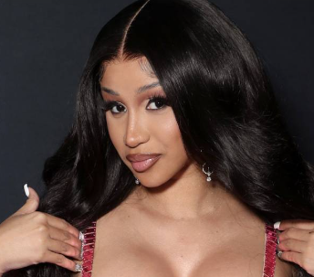 Cardi B
