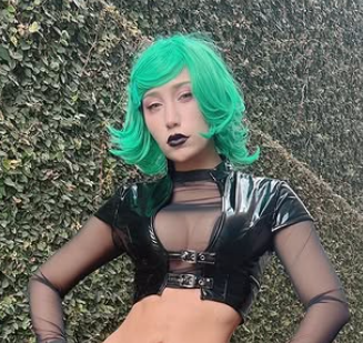 Model