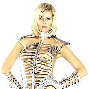 Model