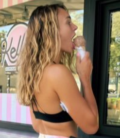 Kirstentoosweet