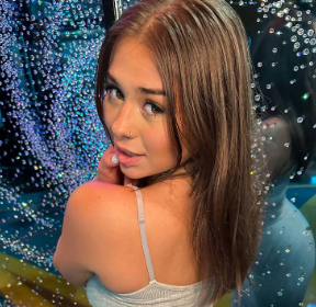 Sophie Rain